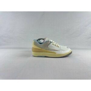 Nike Air Jordan 2 Low 'Look, Up in the Air' DX4401-146 Women's Size 6